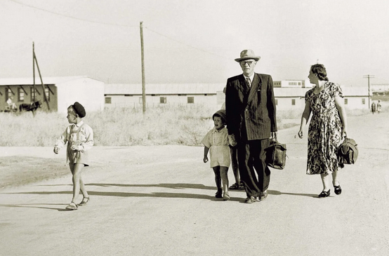 Foto Boris Carmi _Credit National Library of Israel