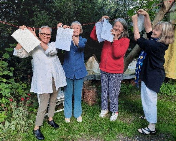 FotoBlätterwerk - K