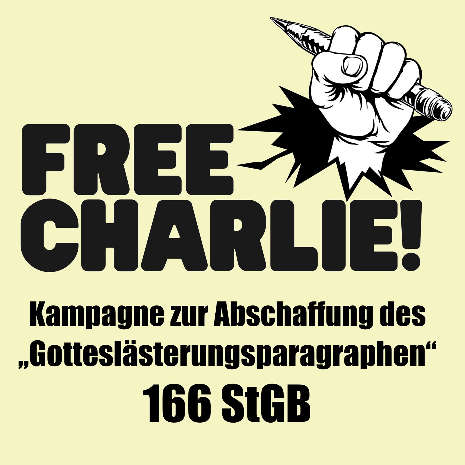 Free-Charlie