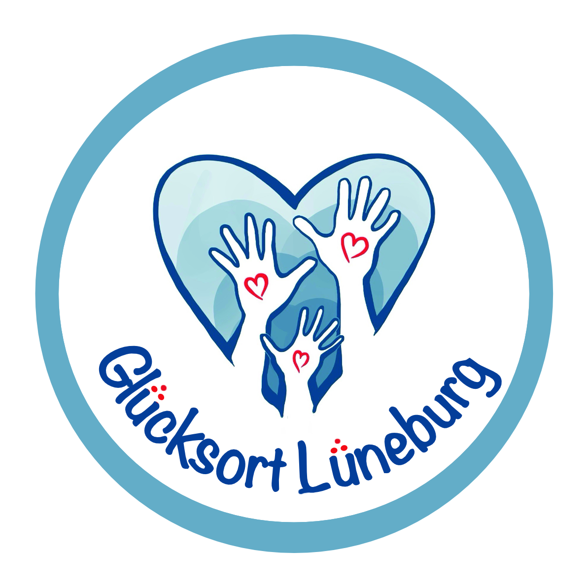 Glücksort Lüneburg