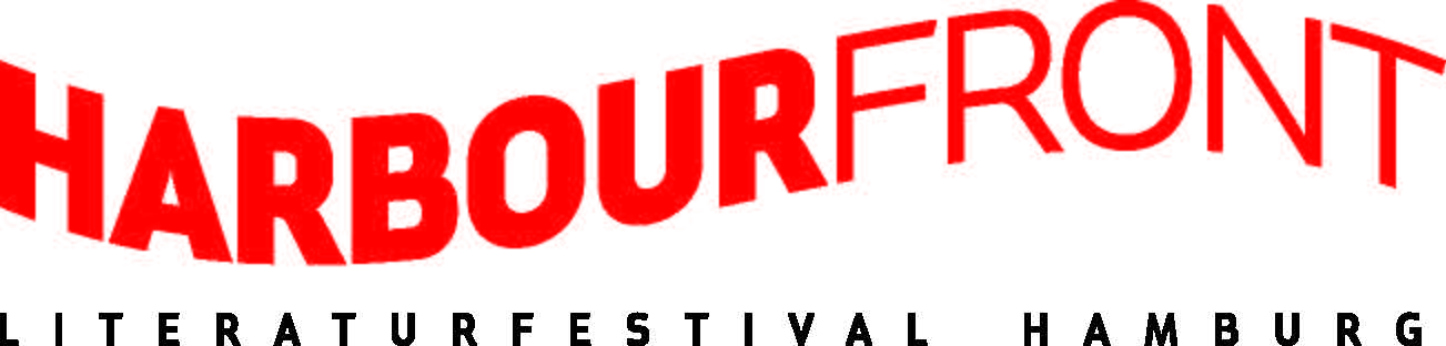 Harbour Front Literaturfestival_Logo