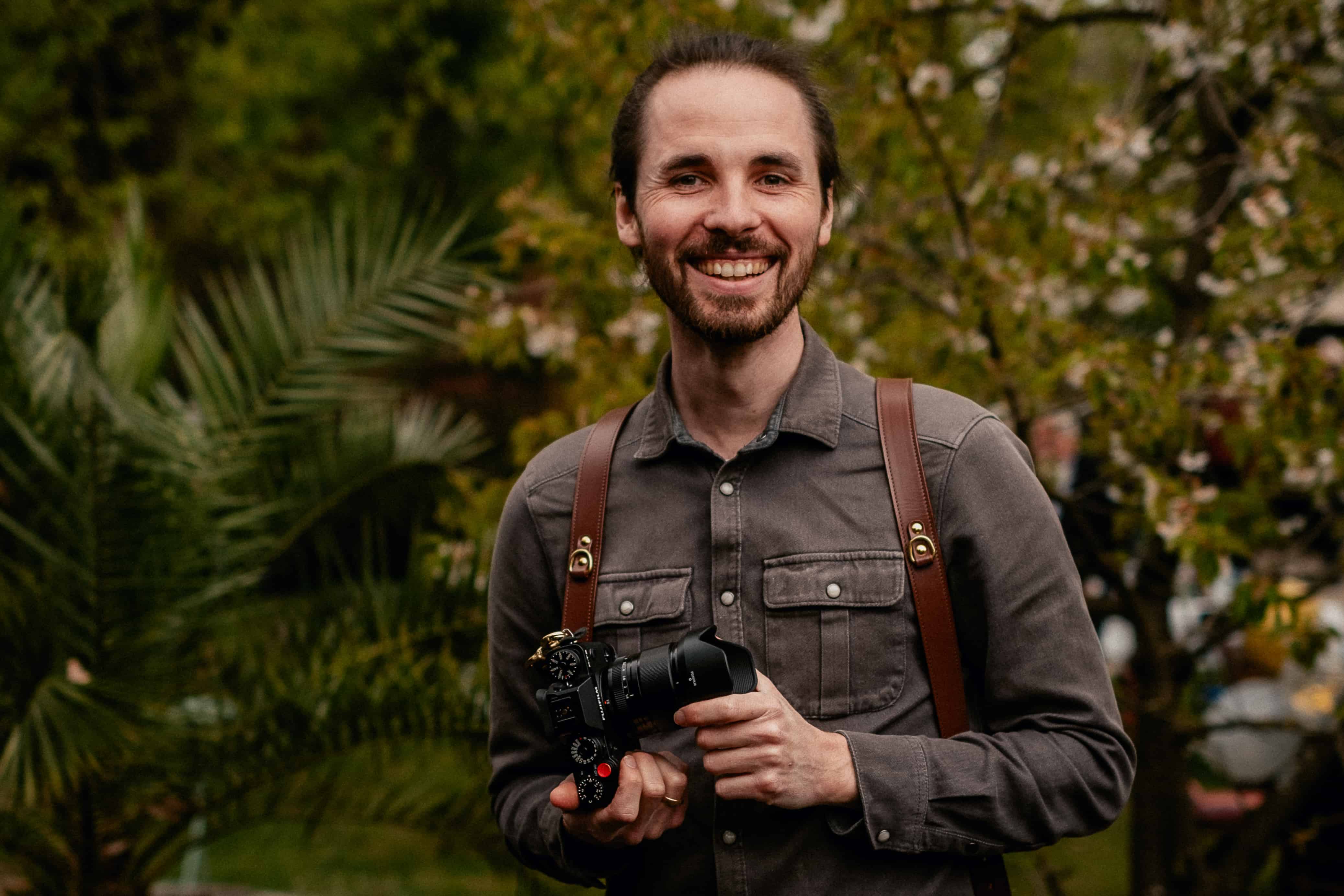 Wedding Photography Workshop with Kevin Kurek