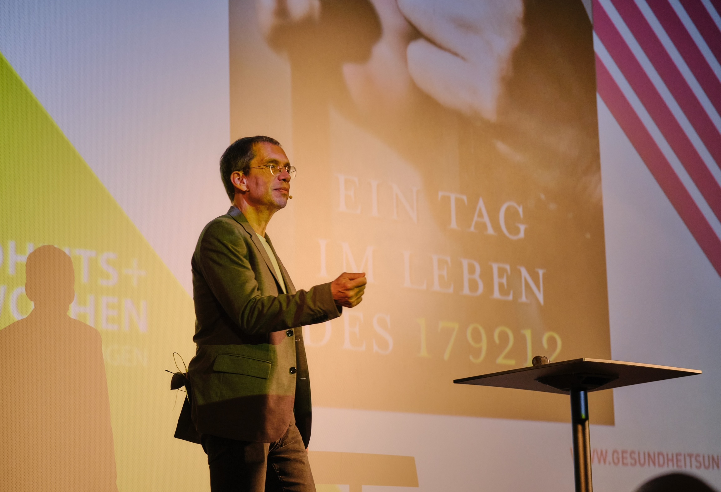 Jens Söring - Ein Tag im Leben des 179212