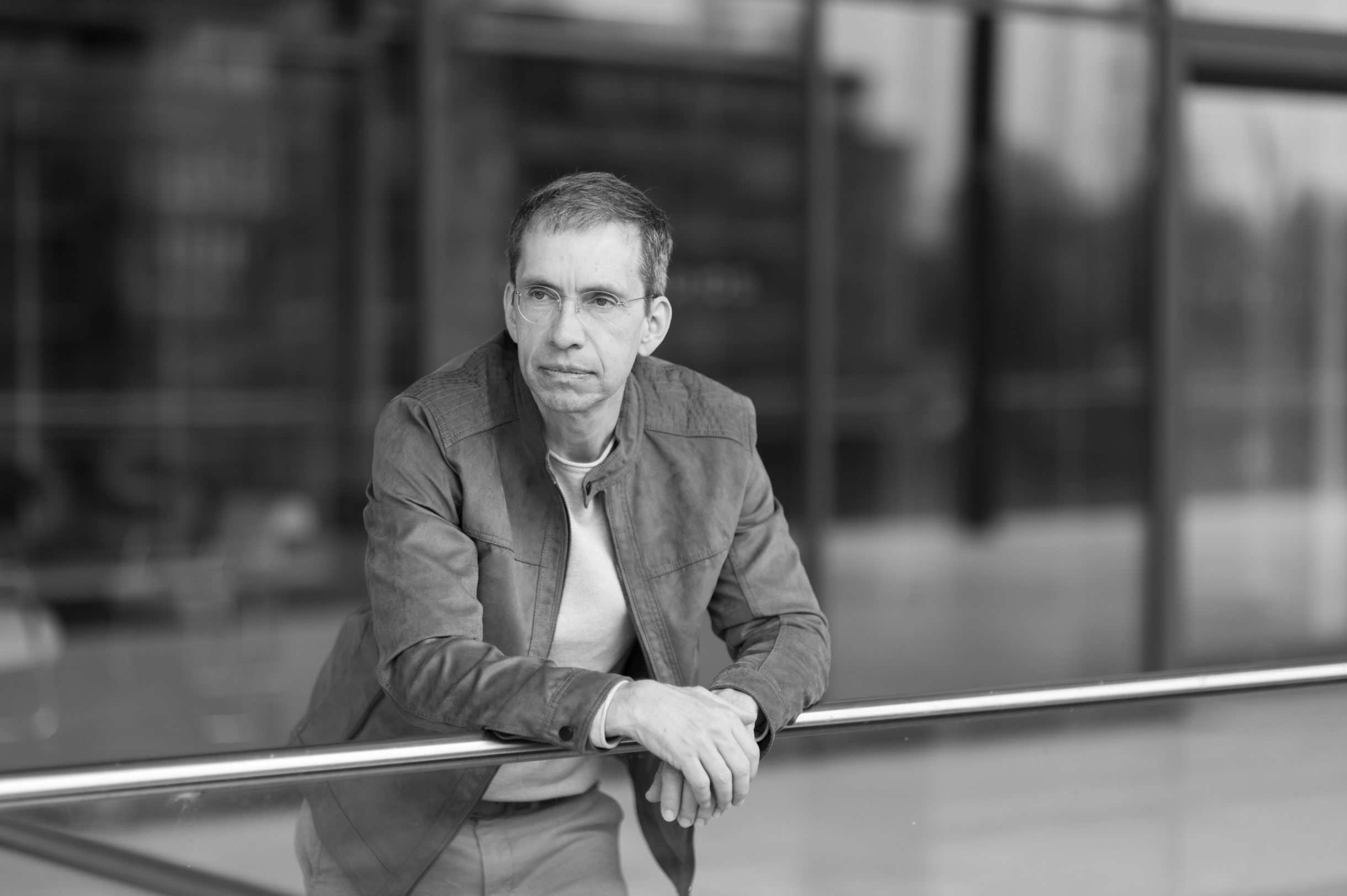 Jens Söring — 33 Jahre in US-Haft