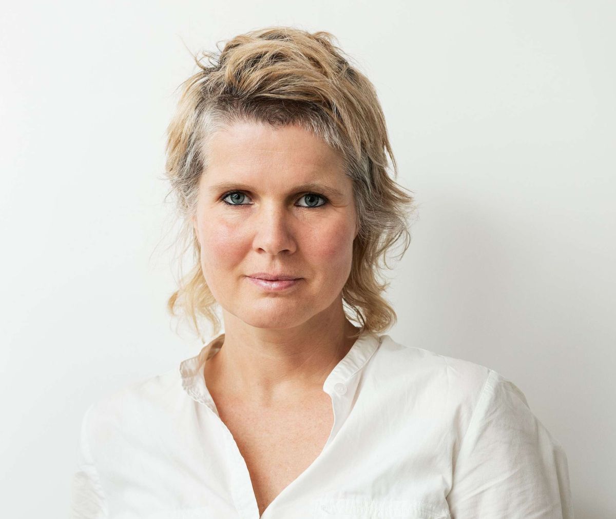 Svenja Flaßpöhler