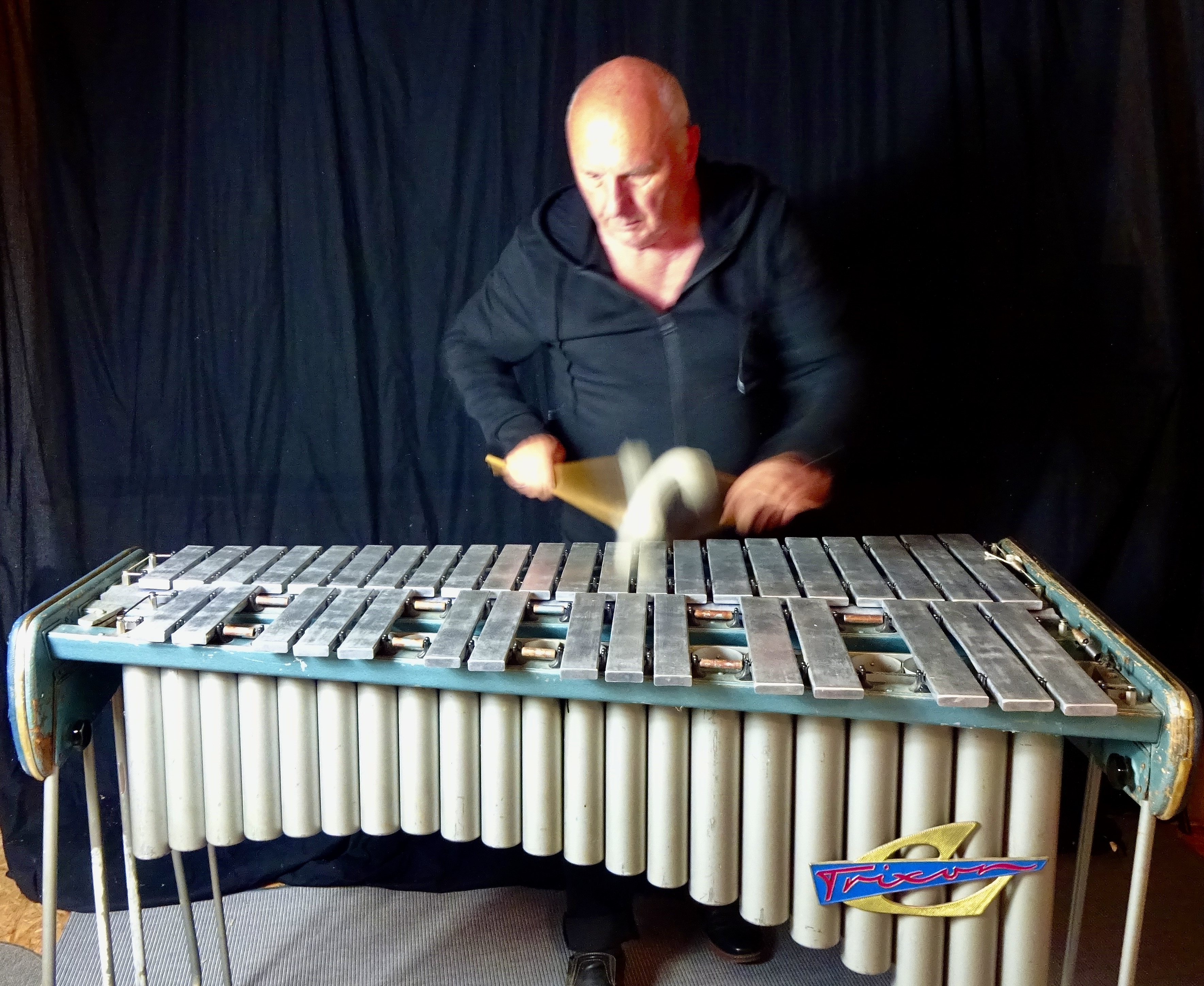 Jörn Schipper Foto privat