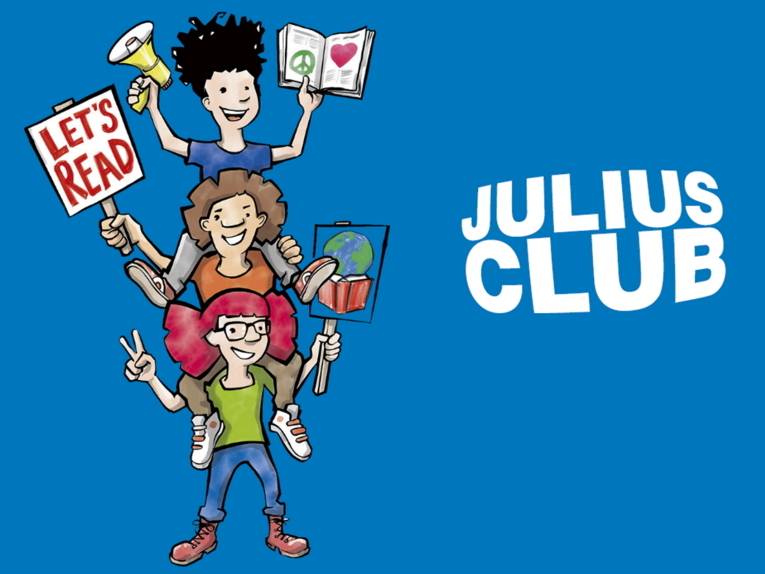 Julius Club