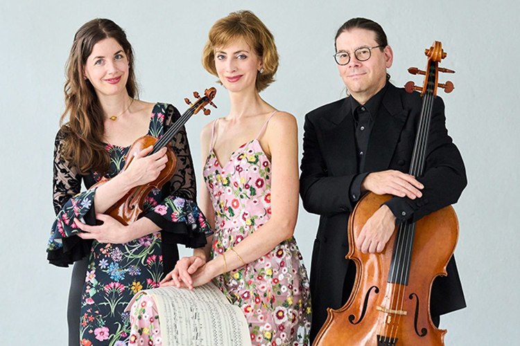 Klaviertrio-Wuerzburg