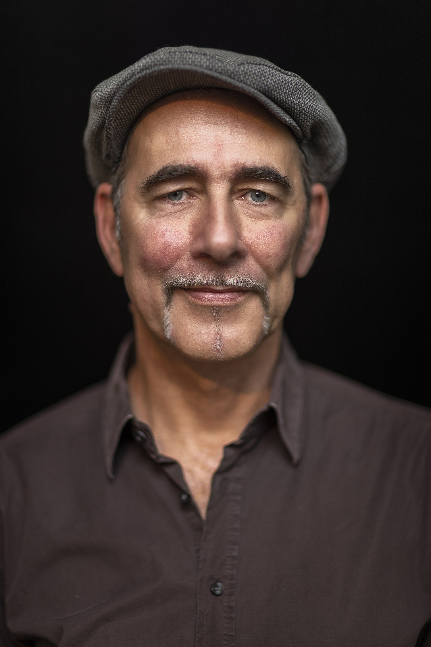 KünstlerGerald Chors