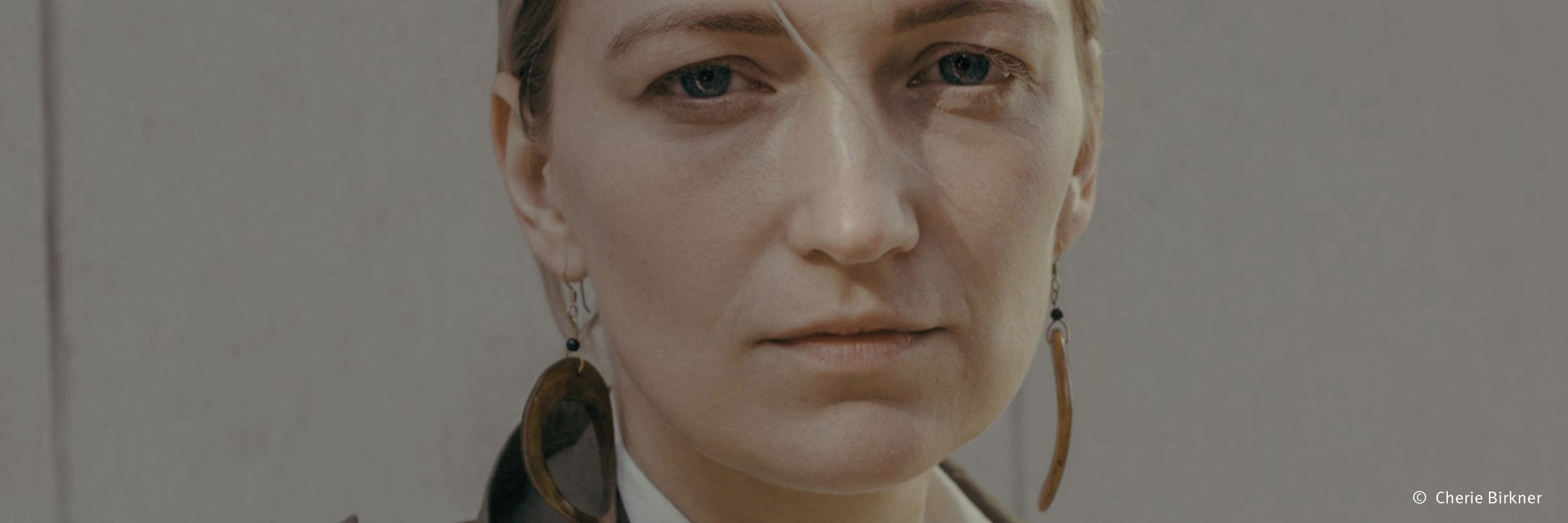 Lesung Karina Papp in der Buchhandlung ZweiEinsDrei