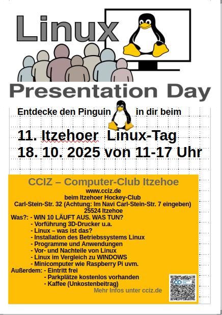 linux