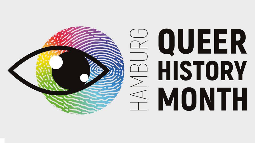QueerHistoryMonth Hamburg