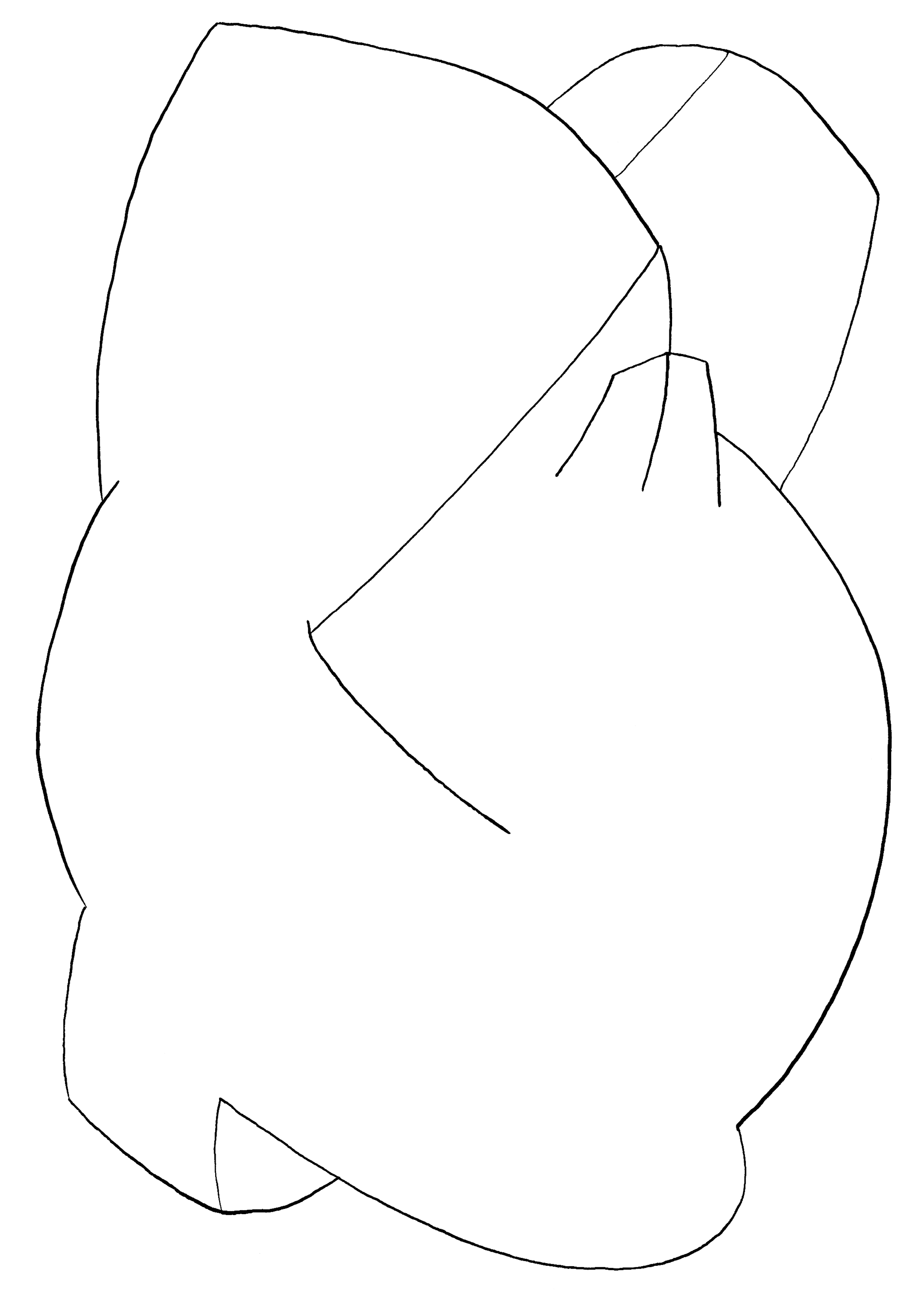 LUFT_Tuschefederzeichnung_A4_Hanne_Römer.aufzeichnensysteme