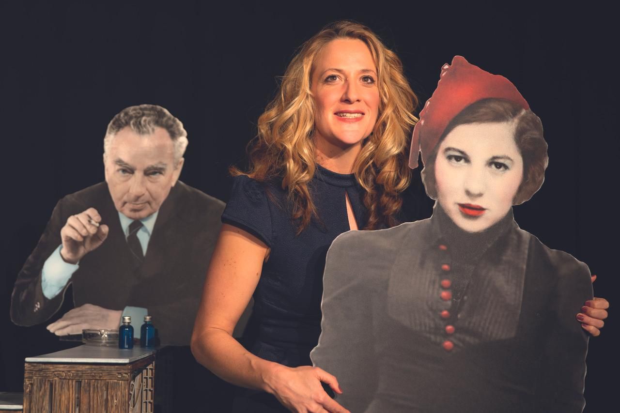 Lyrik aus dem Hut_ Sinje Hasheider