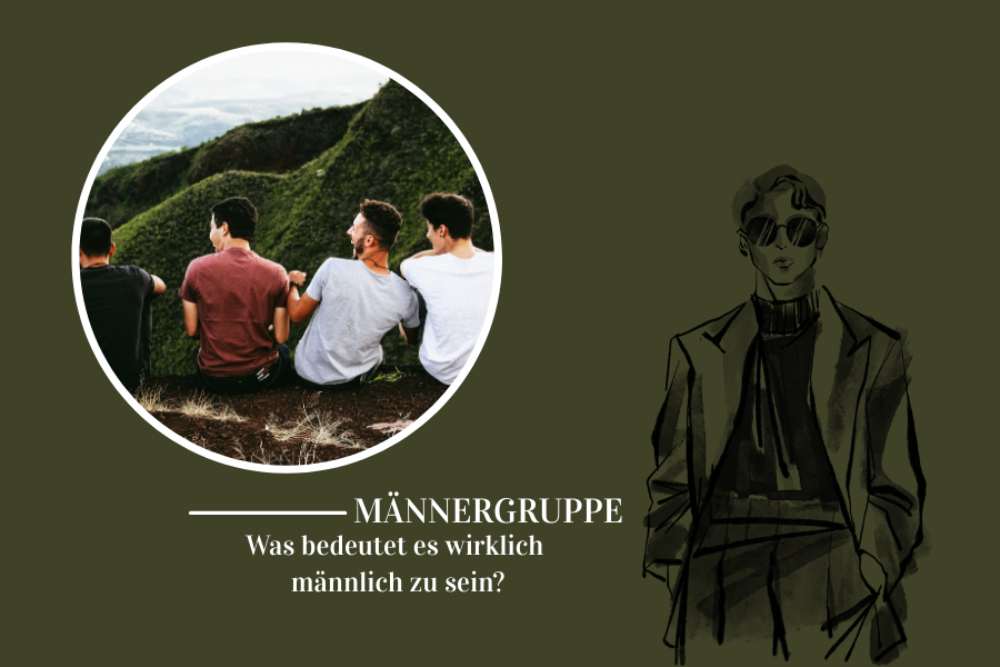 Titelbild Männergruppe Quickborn