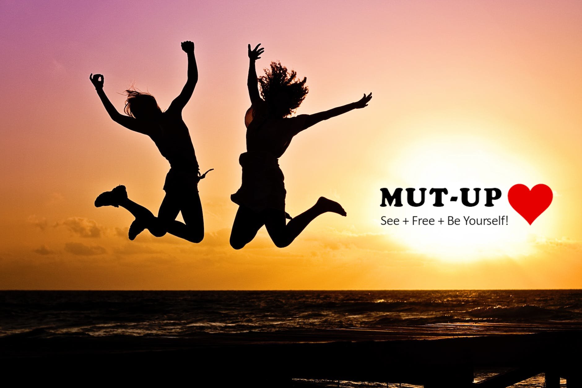 MUT-UP! Hamburg – Be Brave to Be Yourself - Coaching Meeting