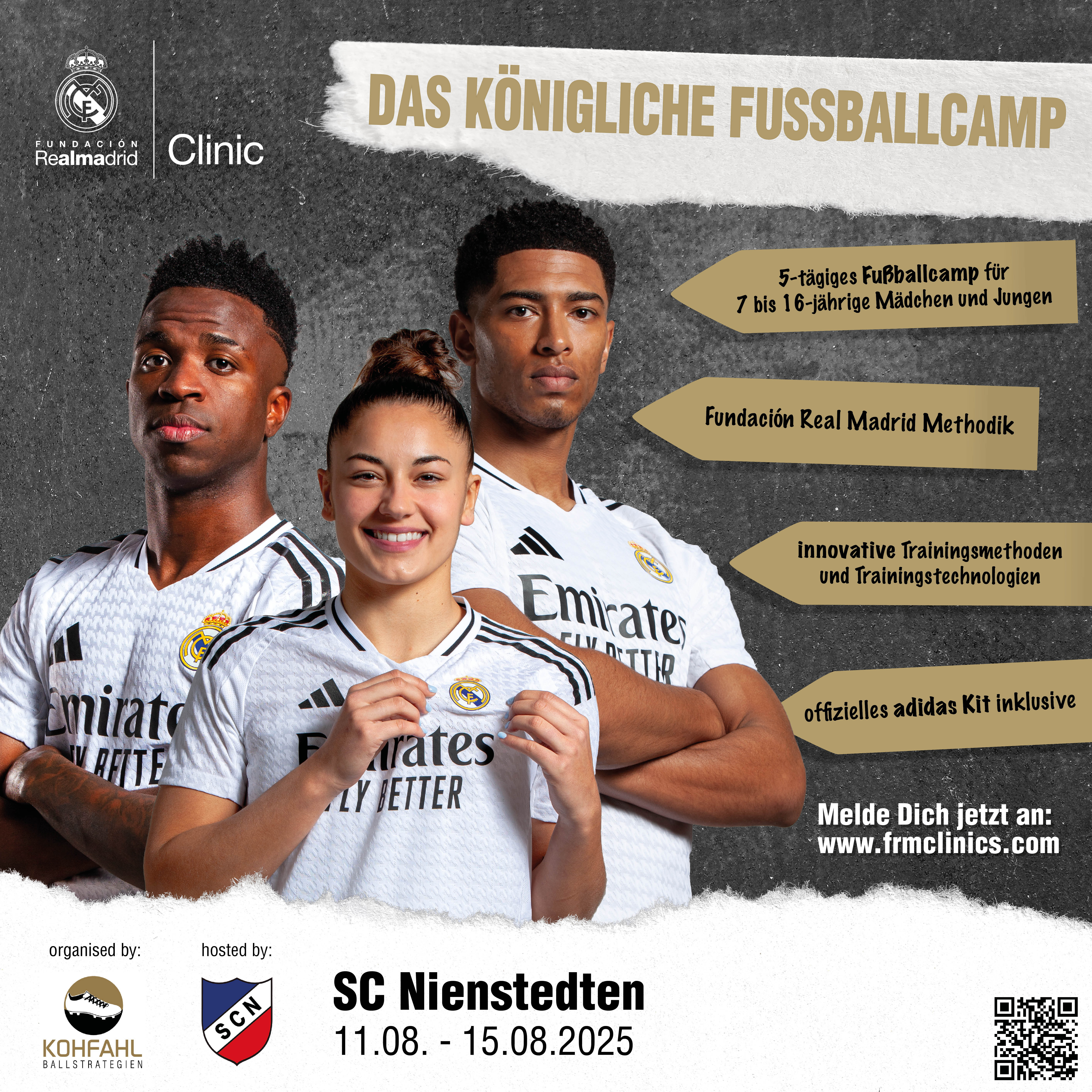 NEU_Social Media - SC Nienstedten