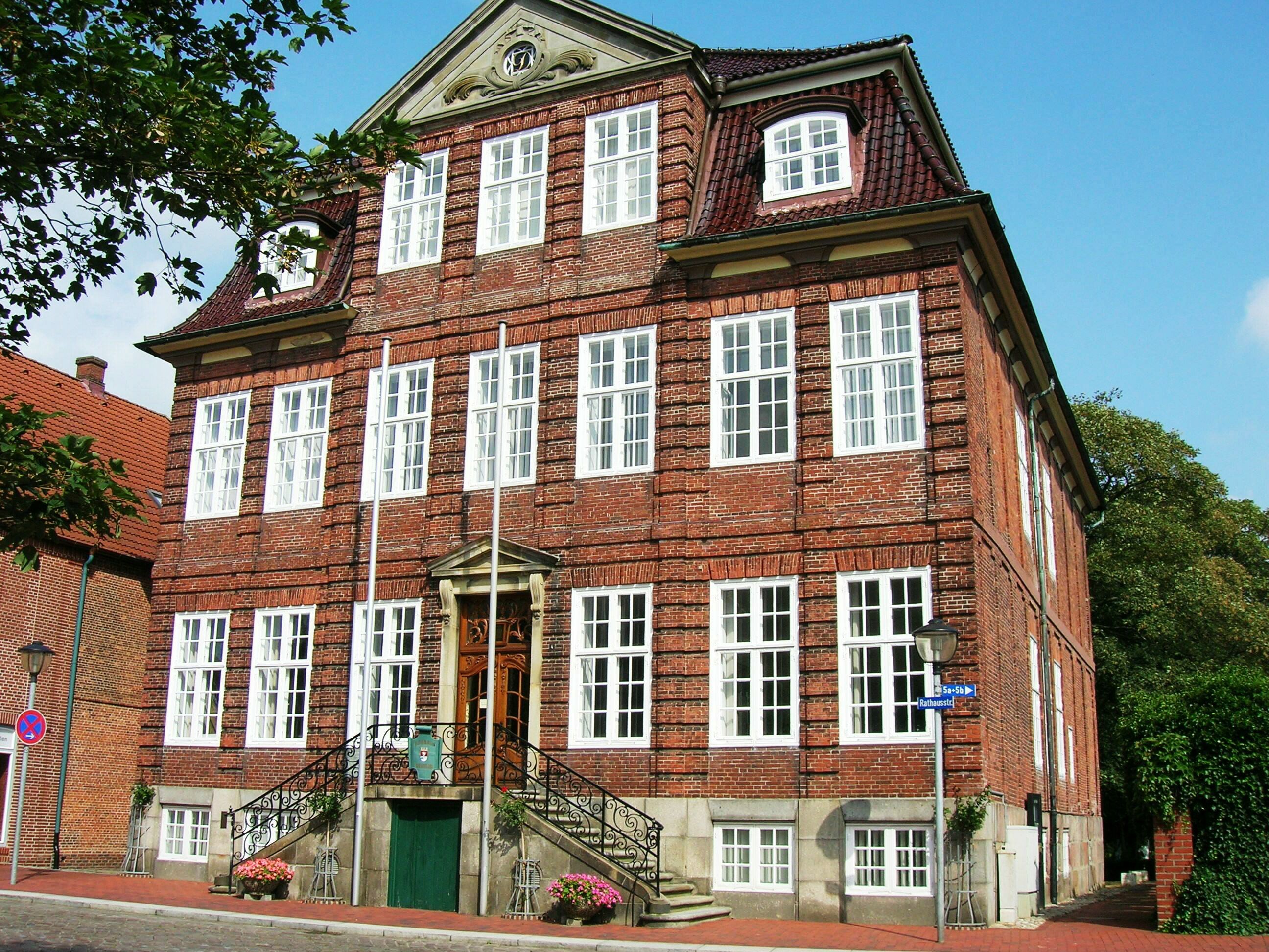 NeuesRathaus