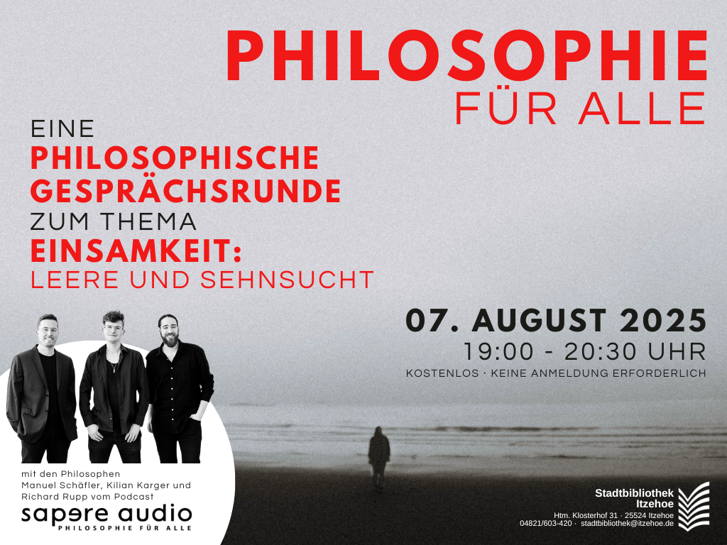 Philosophie für Alle