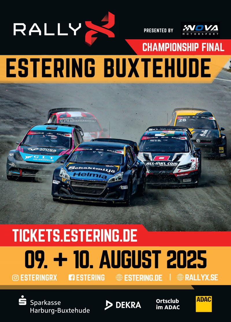 Veranstaltungsplakat
