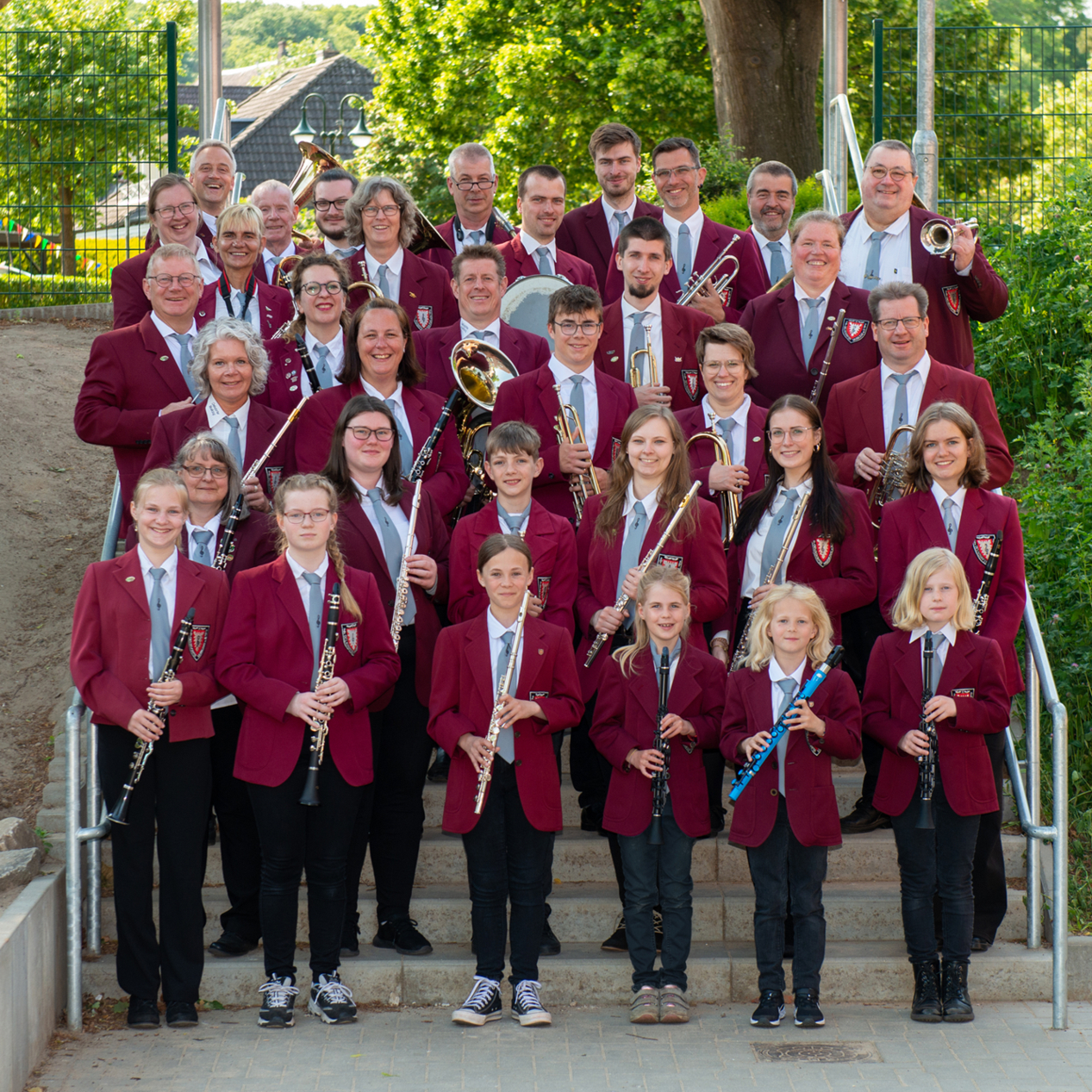 Oelixdorfer Musikzug e. V.