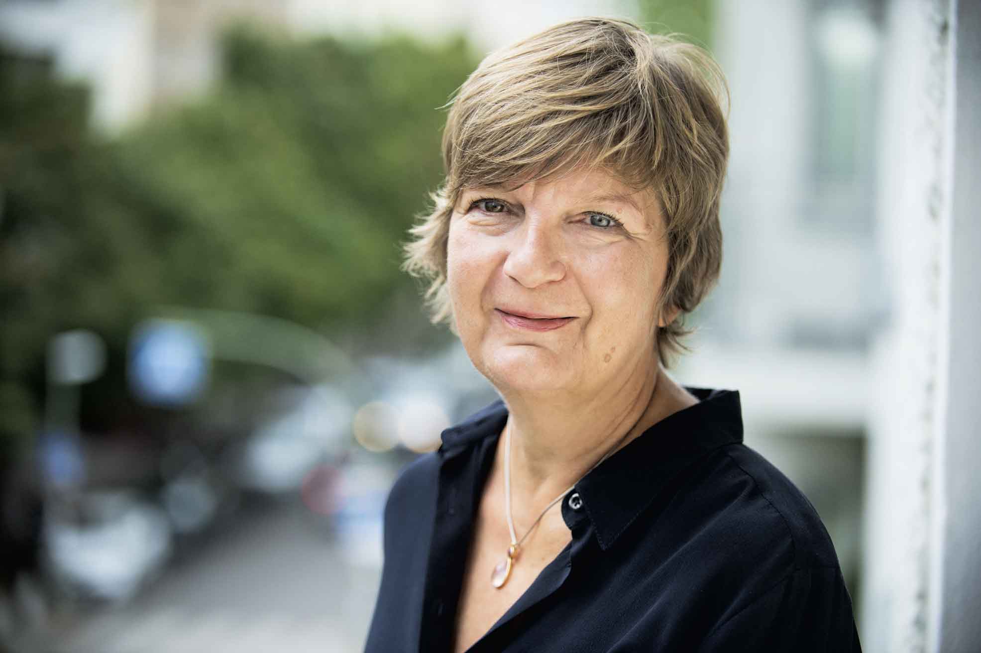 Tania Schlie, Porträtfoto Milena Schöller