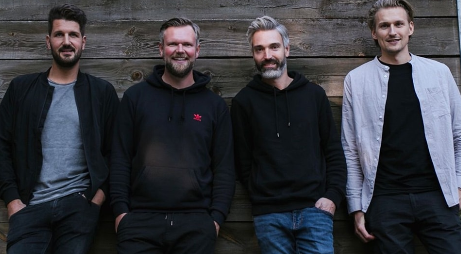 TC Segeberg - Jeden Tag Silvester