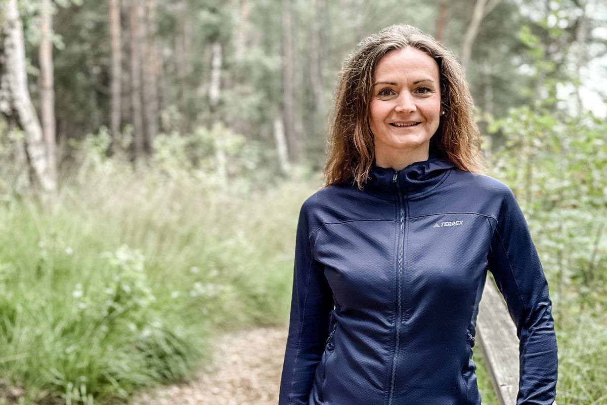 Coach Marlene Kölln