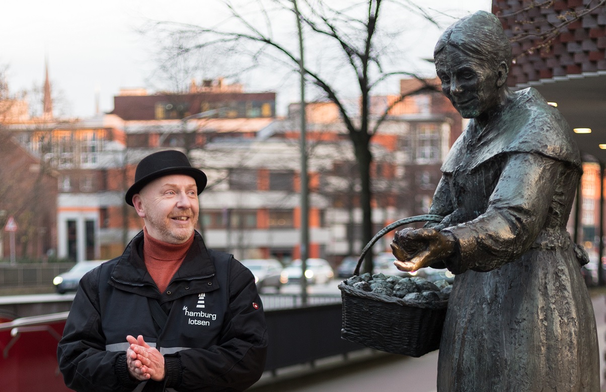 Vincent - Zitronenjette 2