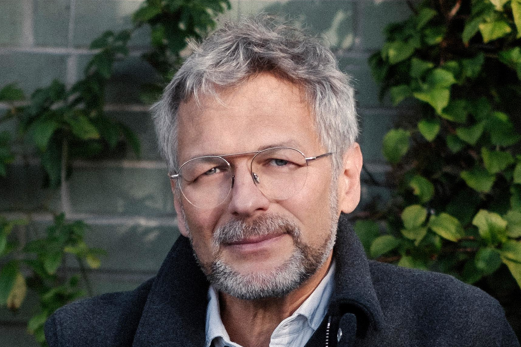 Volker Weiß