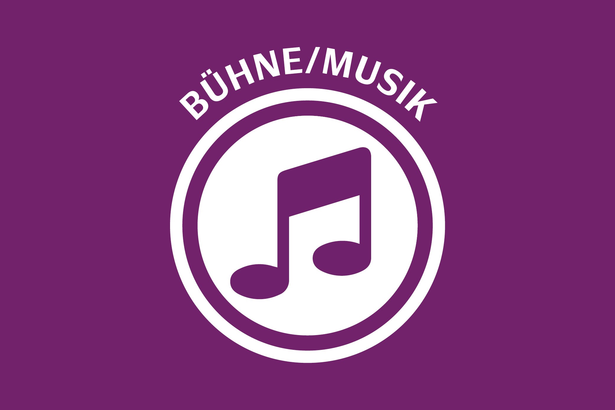 Pikto Bühne_Musik NEU