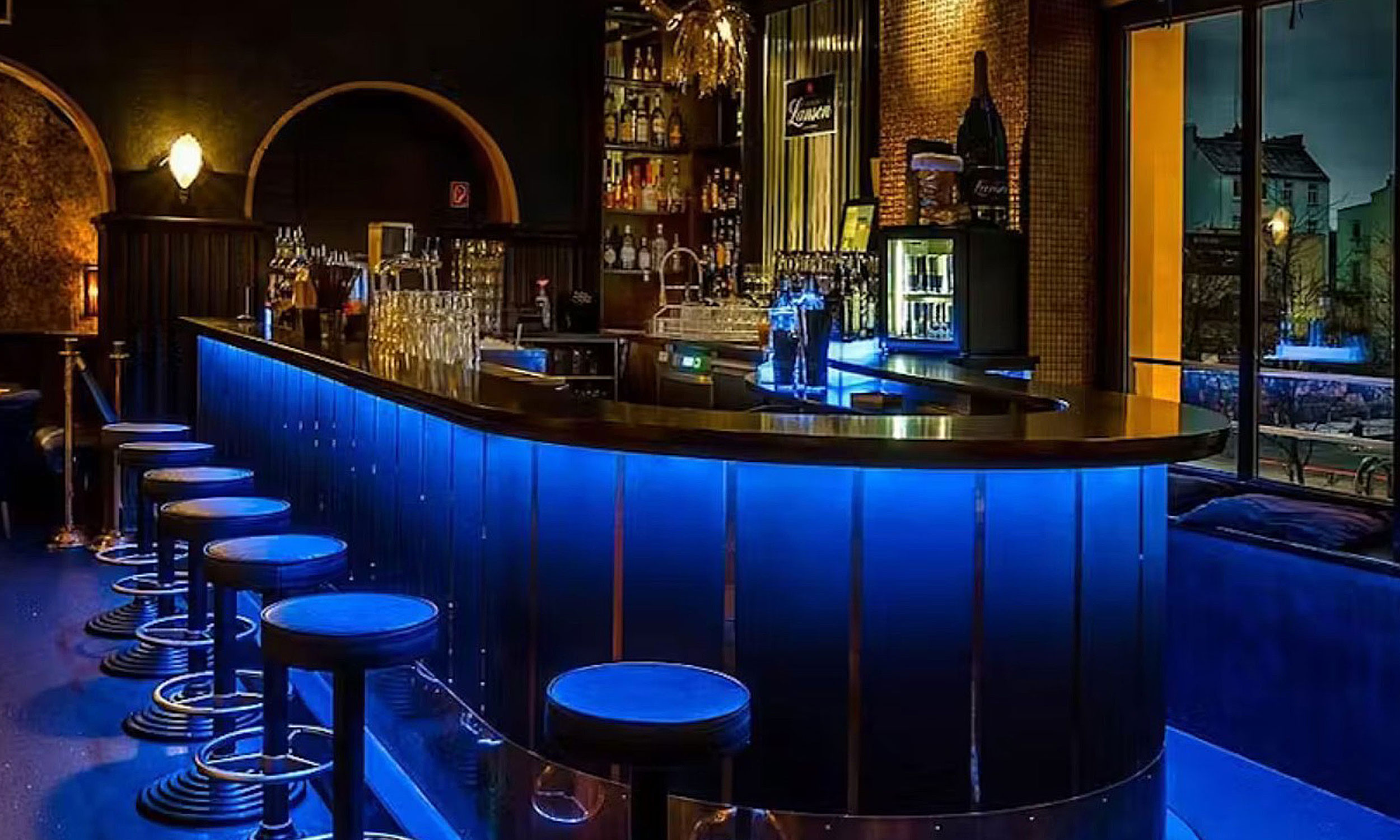 Angie's Nightclub