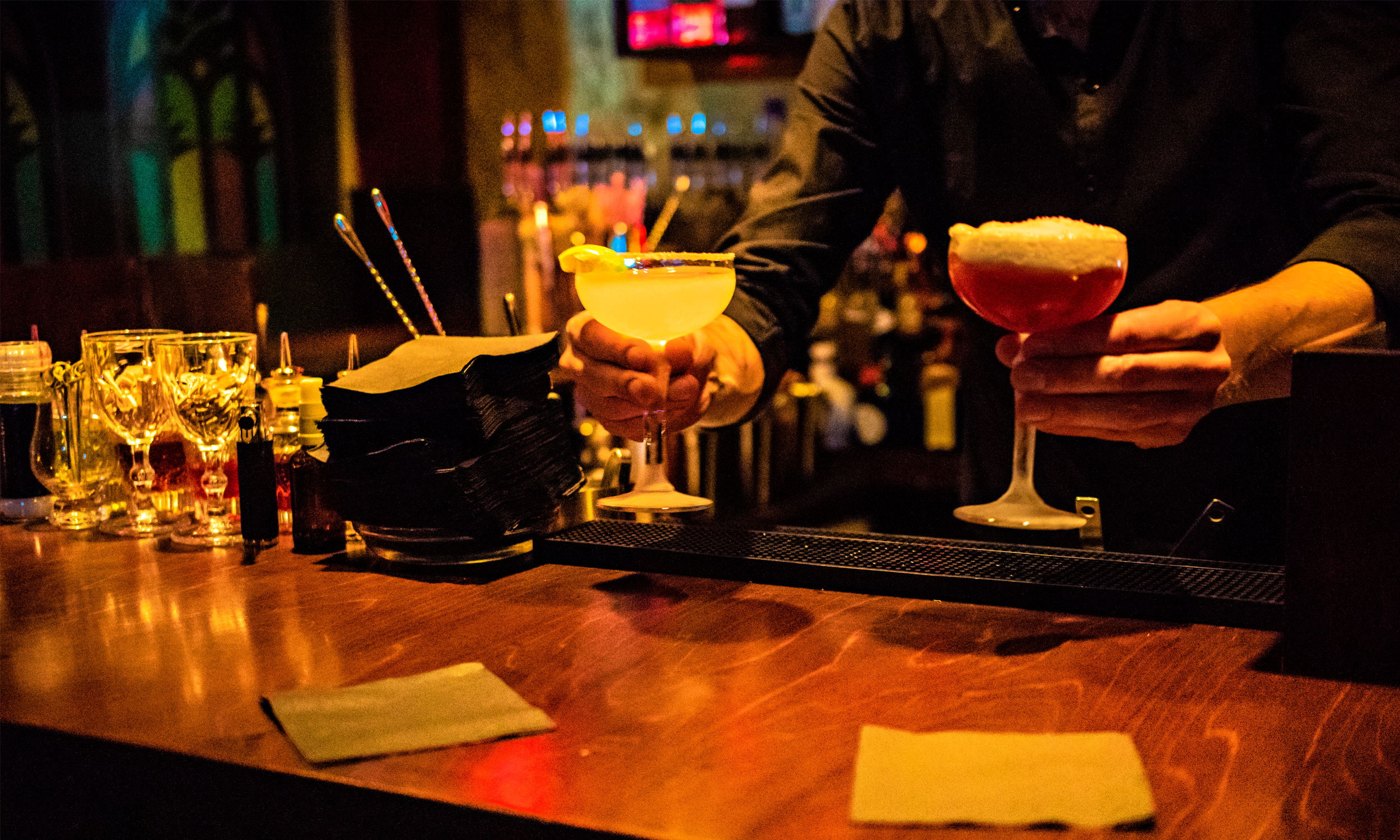 Piccadilly Bar