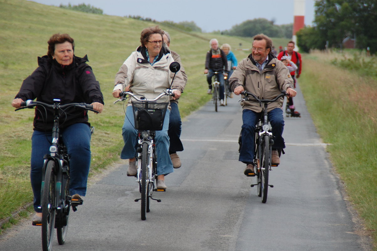 Radler- und Skatertag