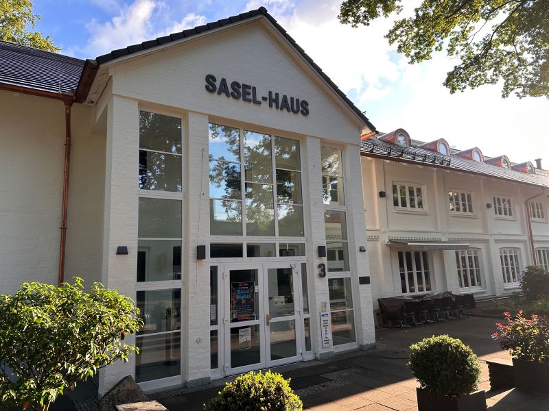 Sasel-Haus