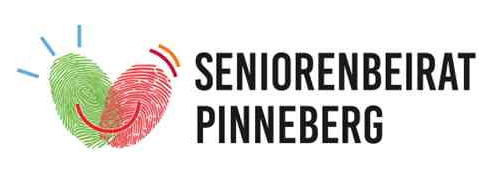 Logo des Seniorenbeirates Pinneberg