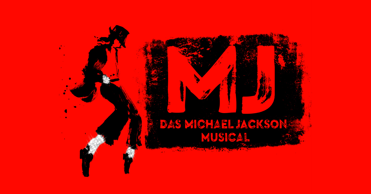 MJ - The Michael Jackson Musical