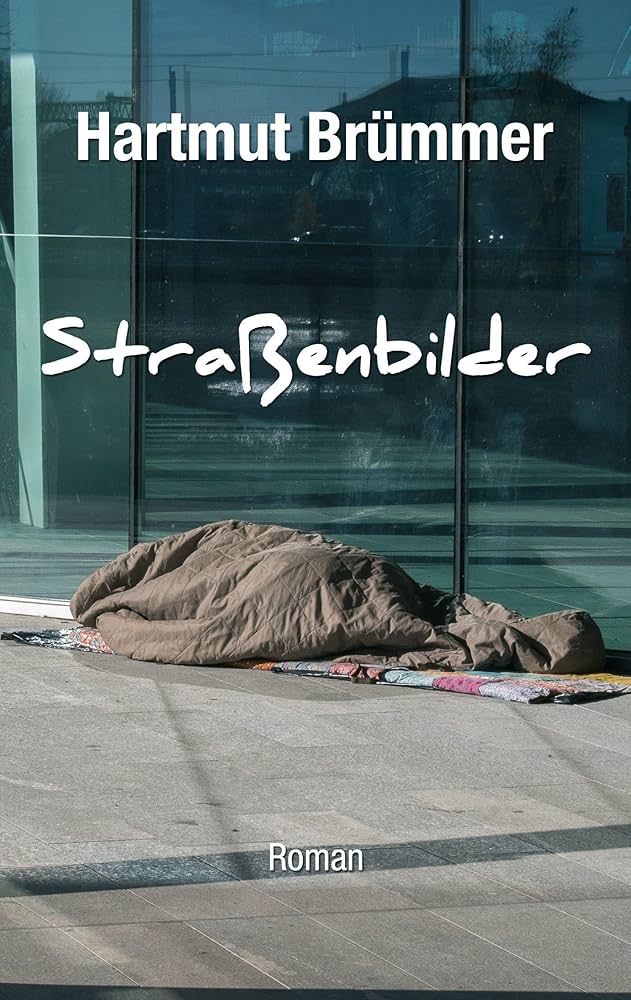 Straßenbilder Cover