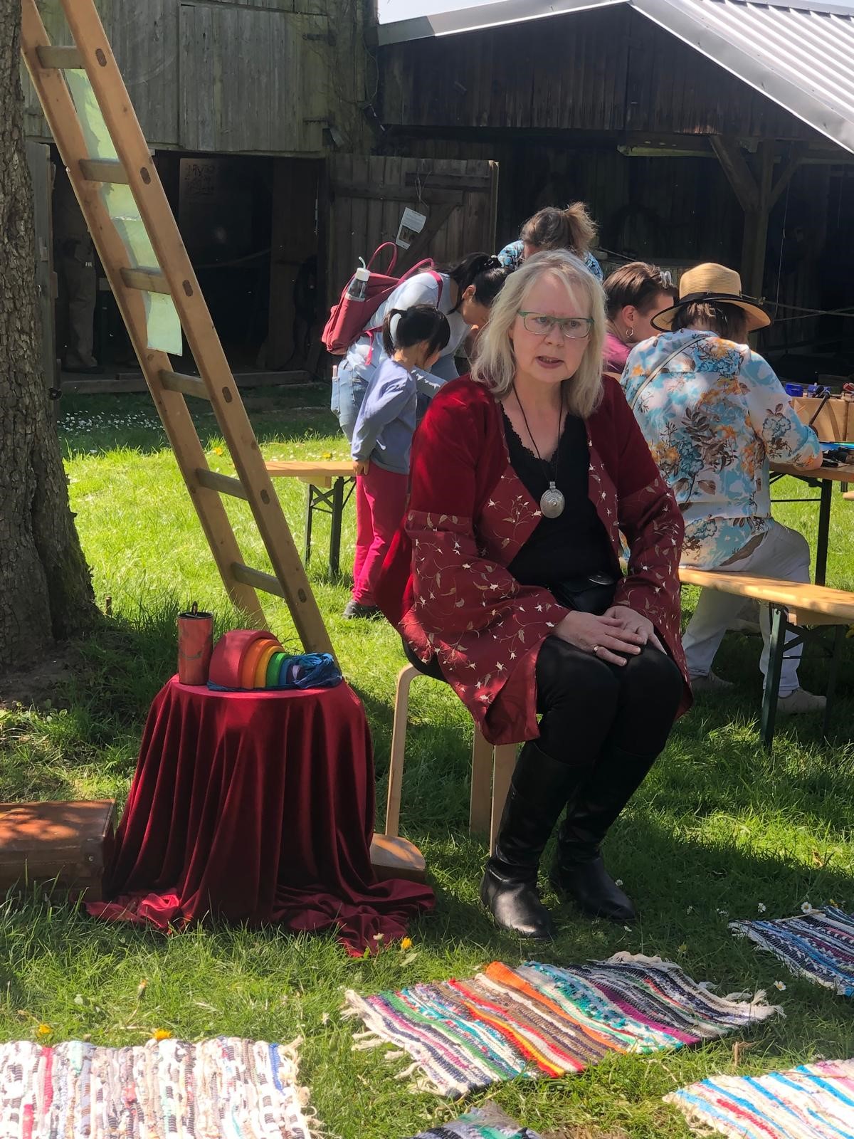 Es war einmal ein Märchen