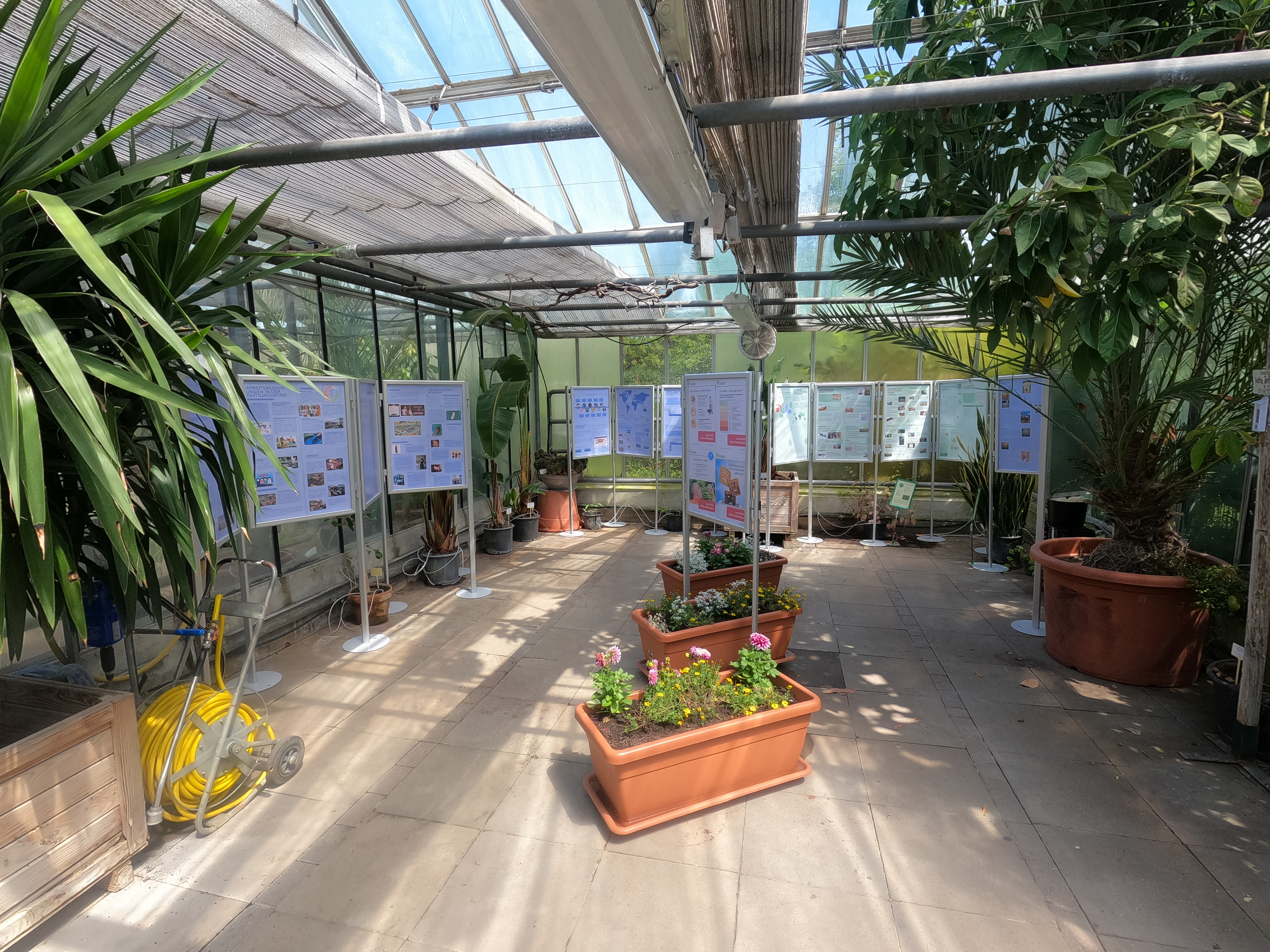 Die Reevolution der Kleidung: Zurück zu natürlichen Fasern