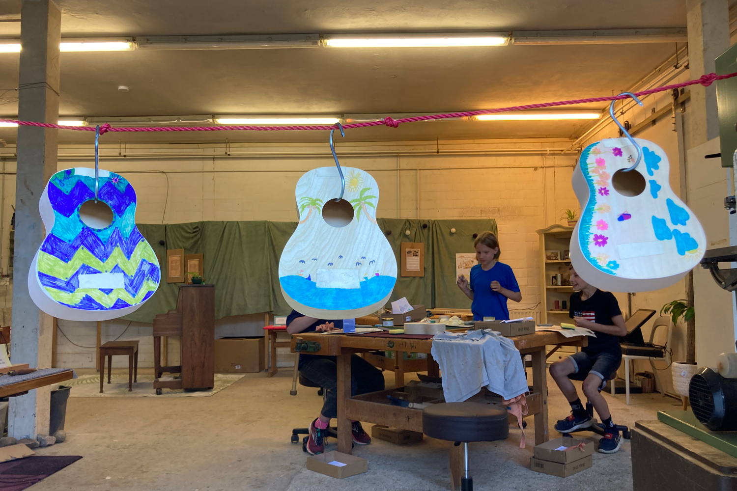 Ukuleleworkshop-(c)-Deyhle