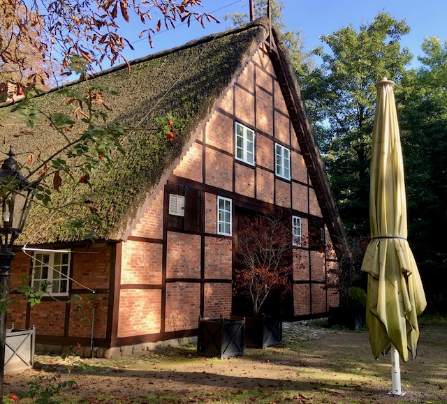 Volksdorfer Schulkate (VSK)
