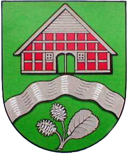Wappen Großenwörden