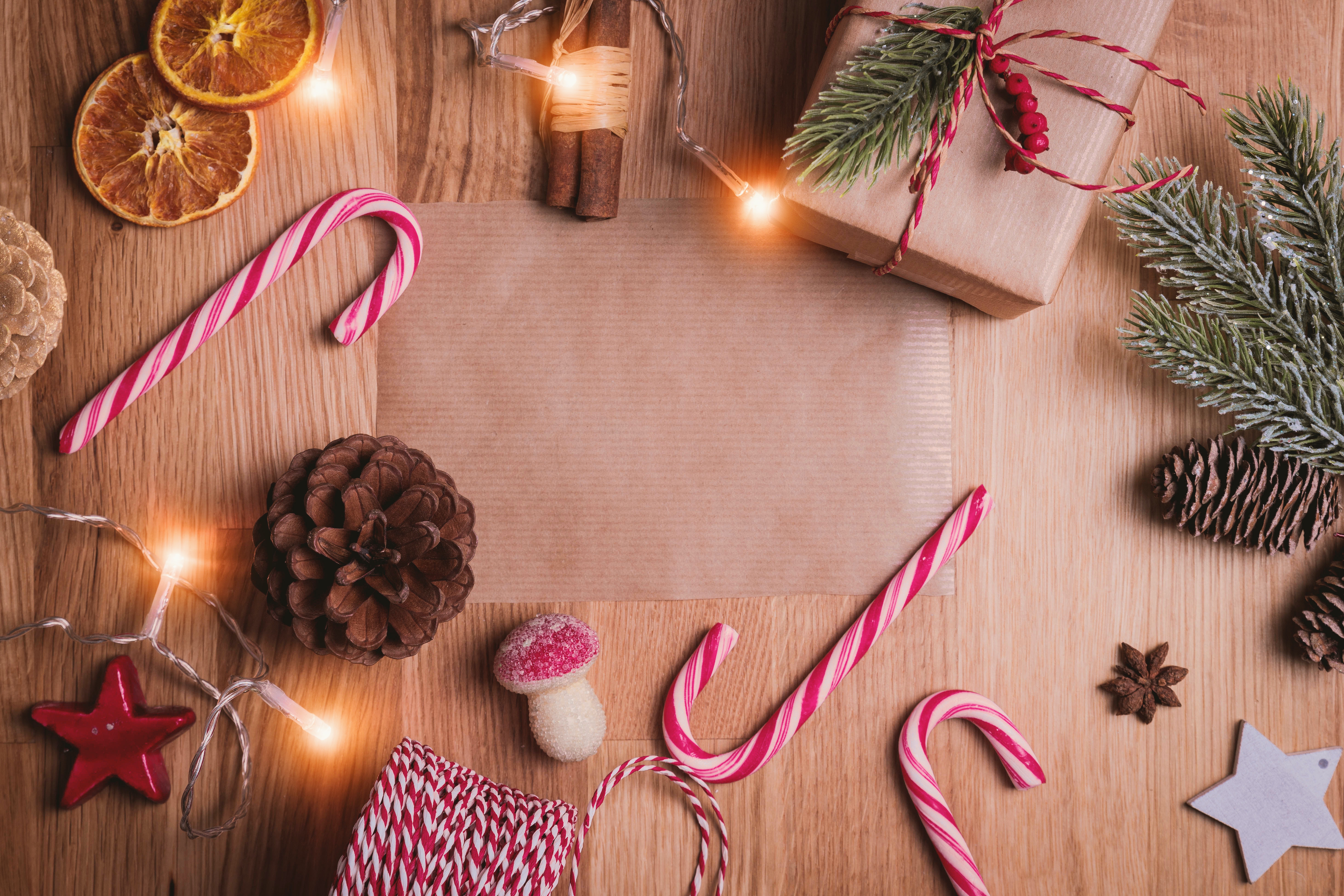 Weihnachtlich(c) jeshoots-com-unsplash