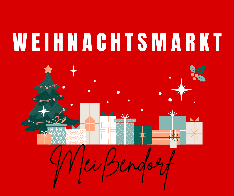 Weihnachtsmarkt Meido